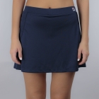 Fila Shiva Logo Falda - Navy Fila Shiva Logo Falda - Navy
