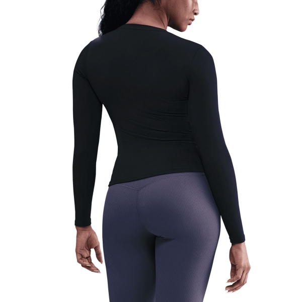 Nike One Shirt - Black/White