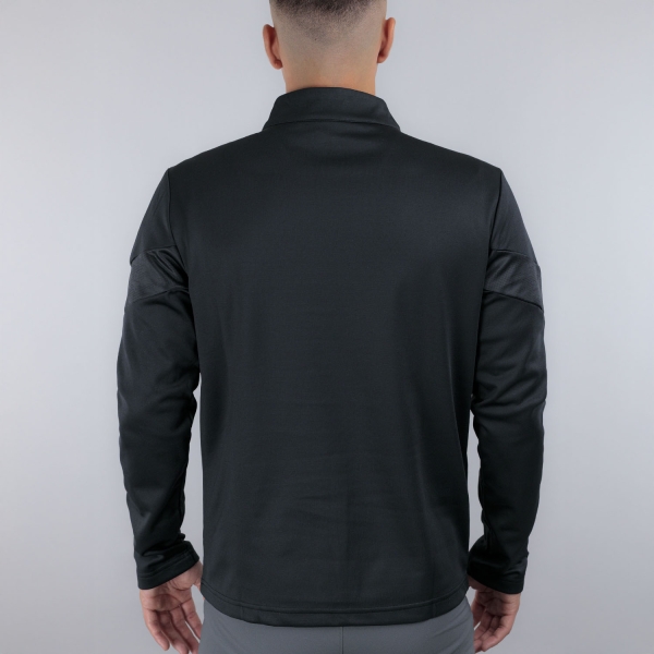 Joma Championship VIII Camisa - Black/Dark Gray
