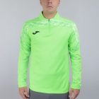 Joma Championship VIII Camisa - Fluor Green Joma Championship VIII Camisa - Fluor Green