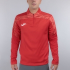 Joma Championship VIII Camisa - Red Joma Championship VIII Camisa - Red