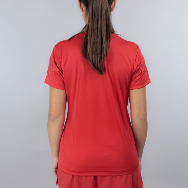 Joma Championship VIII Camiseta - Red