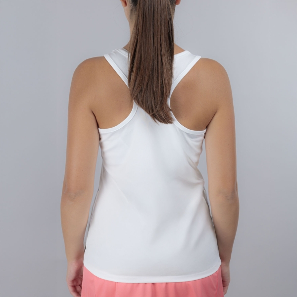 Joma Olimpiada Tank - White