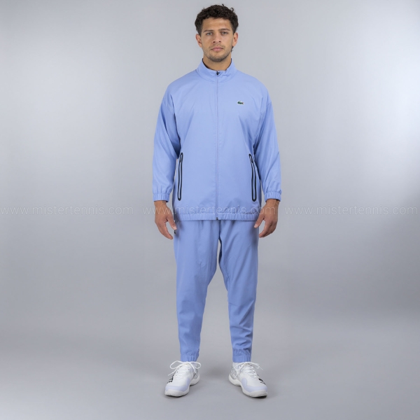 Lacoste X Dimitrov Chándal - Violet