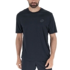 Lotto MSP Camiseta - Navy Blue Lotto MSP Camiseta - Navy Blue