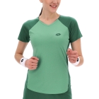 Lotto Superrapida VIII T-Shirt - Neptune Green Lotto Superrapida VIII T-Shirt - Neptune Green