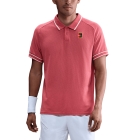 Nike Court Heritage Pro Polo - Adobe Nike Court Heritage Pro Polo - Adobe