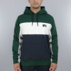 Australian Posh Hoodie - Verde Dior