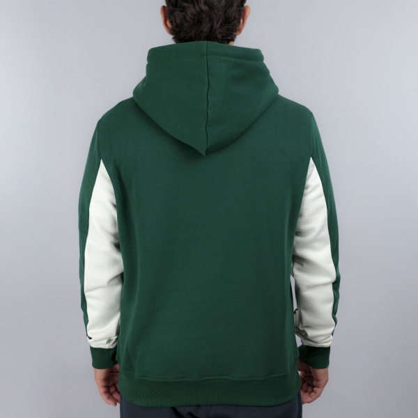 Australian Posh Hoodie - Verde Dior