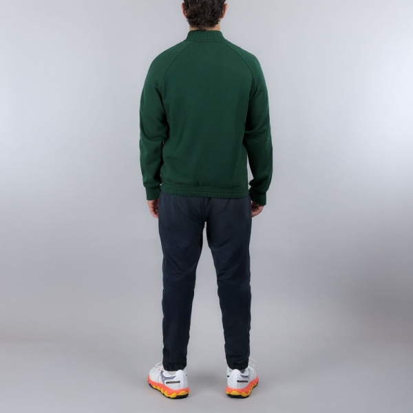 Australian Elegance Logo Tracksuit - Verde Dior