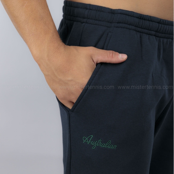 Australian Elegance Logo Tracksuit - Verde Dior