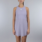 Fila Margot Dress - Lavender Gray