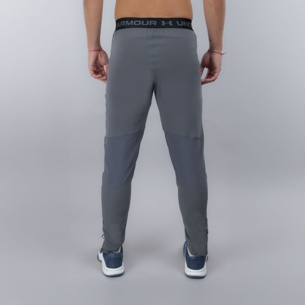 Under Armour Vanish Pantalones - Castlerock/Black