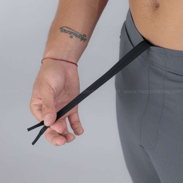 Under Armour Vanish Pantalones - Castlerock/Black