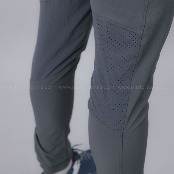 Under Armour Vanish Pantalones - Castlerock/Black