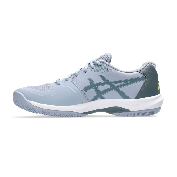 ASICS Game FF - Grey Blue/Ironclad