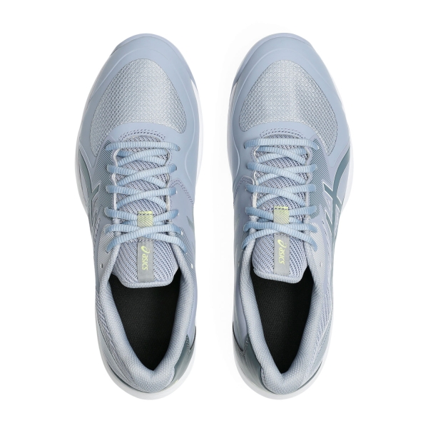 ASICS Game FF Clay/OC - Grey Blue/Ironclad