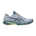 ASICS Solution Speed FF 4 - Grey Blue/Ironclad ASICS Solution Speed FF 4 - Grey Blue/Ironclad