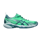 ASICS SONICSMASH FF - Vital Green/Misty Pine