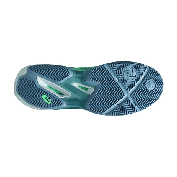 ASICS SONICSMASH FF - Vital Green/Misty Pine