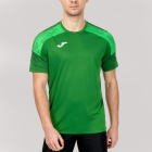 Joma Championship VIII Camiseta - Green