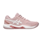 ASICS Gel Dedicate 8 - Morganite/White ASICS Gel Dedicate 8 - Morganite/White