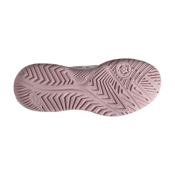 ASICS Gel Dedicate 8 - Morganite/White