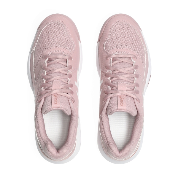 ASICS Gel Dedicate 8 - Morganite/White