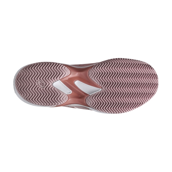 ASICS Solution Swift FF 2 Clay - Morganite/Rose Rouge