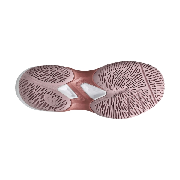 ASICS Game FF - White/Morganite