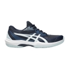 ASICS Game FF - Midnight/White