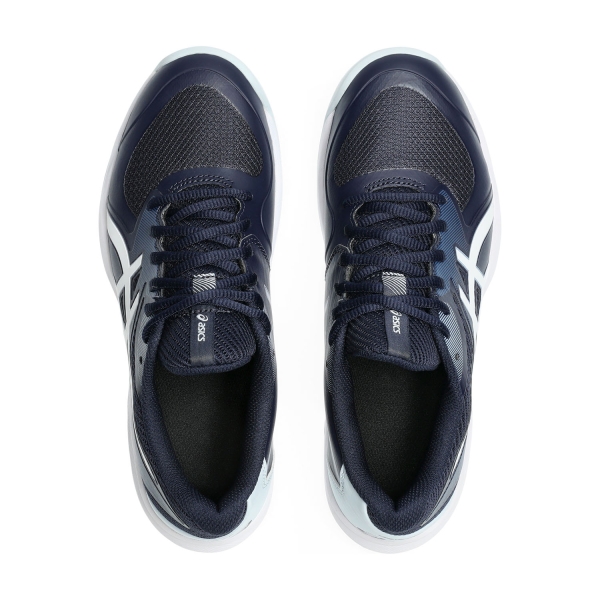 ASICS Game FF - Midnight/White