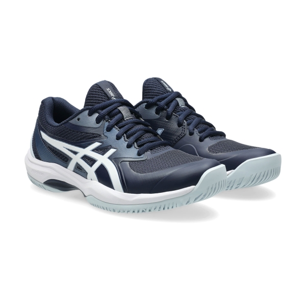 ASICS Game FF - Midnight/White