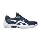 ASICS Game FF Clay/OC - Midnight/White