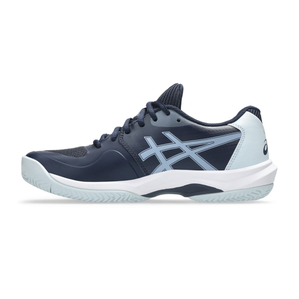 ASICS Game FF Clay/OC - Midnight/White