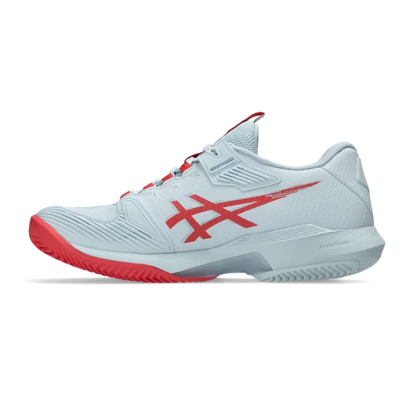 ASICS Solution Speed FF 4 Clay - Sky/Sienna