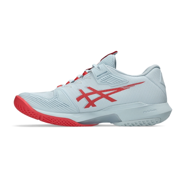 ASICS Solution Speed FF 4 - Sky/Sienna