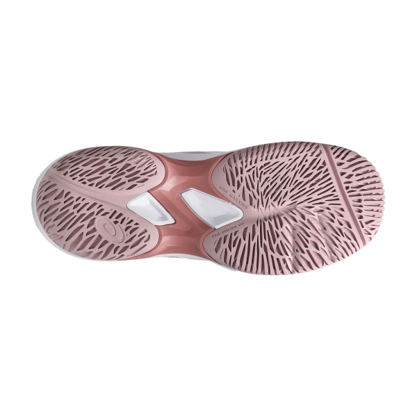 ASICS Gel Game GS Junior - White/Morganite