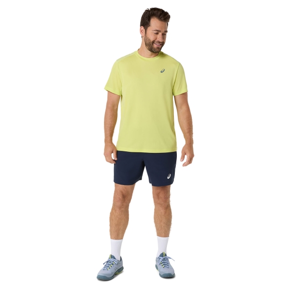 ASICS Court Pro Camiseta - Pistachio