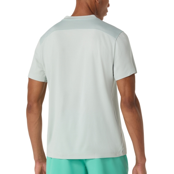 ASICS Court Pro Camiseta - Cold Moss