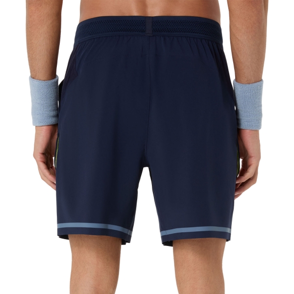 ASICS Match Pro 7in Shorts - Midnight