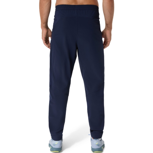 ASICS Match Pantalones - Midnight