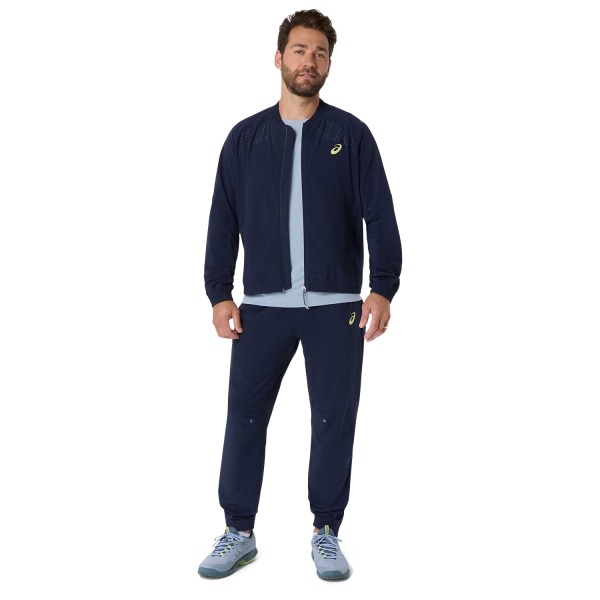 ASICS Match Pantalones - Midnight