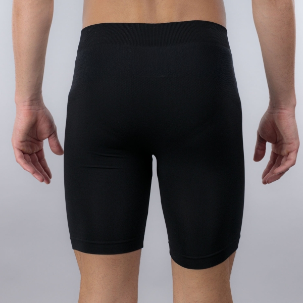Lotto Elite 7in Shorts - All Black