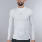 Lotto Elite Camisa - Bright White Lotto Elite Camisa - Bright White