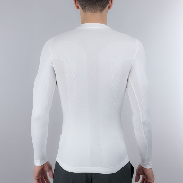 Lotto Elite Camisa - Bright White