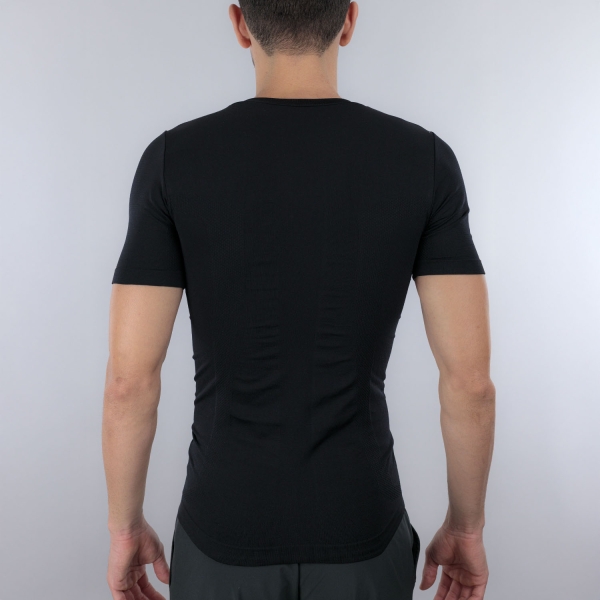Lotto Elite Camiseta - All Black