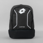 Lotto Elite Zaino - All Black Lotto Elite Zaino - All Black