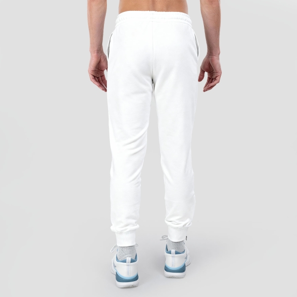 Lotto Squadra III Pantalones - Bright White