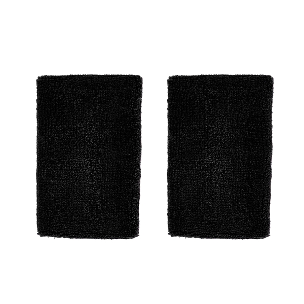 Lotto Court 5in Polsini - All Black
